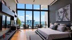 Marina Bay Suites (D1), Condominium #634687931